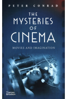 The Mysteries of Cinema - Humanitas