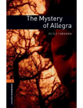 OBL 3E 2: Mystery of Allegra - Humanitas