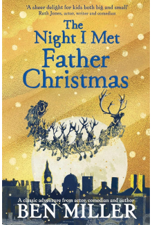 The Night I Met Father Christm as - Humanitas