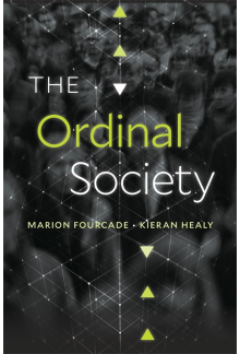 The Ordinal Society - Humanitas