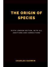 The Origin of Species (Illustrated) - Humanitas