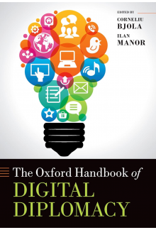 The Oxford Handbook of Digital Diplomacy - Humanitas