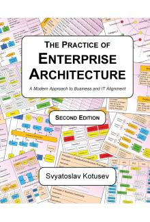 The Practice of Enterprise Arc hitecture - Humanitas