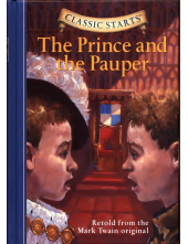 The Prince and the Pauper Clas sic Starts - Humanitas