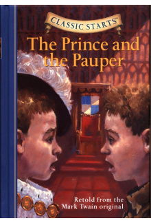 The Prince and the Pauper Clas sic Starts - Humanitas