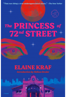 The Princess of 72nd Street - Humanitas