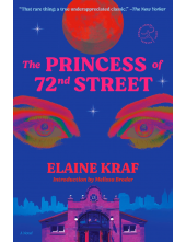 The Princess of 72nd Street - Humanitas