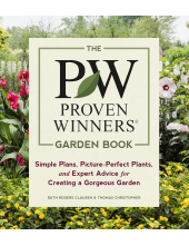 The Proven Winners Garden Book : Simple Plans for Creating a - Humanitas