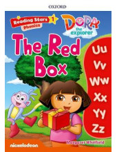 RS 1 Dora Phonics The Red Box Pk - Humanitas