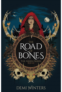 The Road of Bones - Humanitas