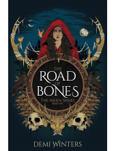 The Road of Bones - Humanitas