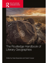 The Routledge Handbook of Literary Geographies - Humanitas