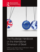 The Routledge Handbook on the International Dimension of Bre - Humanitas