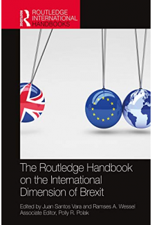 The Routledge Handbook on the International Dimension of Bre - Humanitas