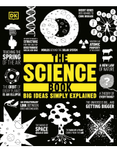 The Science Book - Humanitas