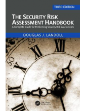 Security Risk Assessment Handbook: A Complete Guide for Performing Security Risk Assessments 3rd edition - Humanitas