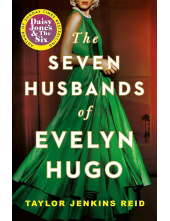 The Seven Husbands of Evelyn H ugo: Deluxe Edition - Humanitas