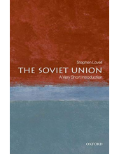 The Soviet Union: A Very ShortIntroduction - Humanitas