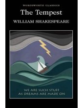 The Tempest William Shakespeare - Humanitas