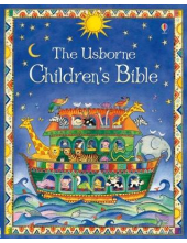 The Usborne Children's Bible - Humanitas