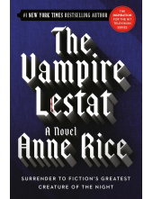 The Vampire Lestat Book 2 Vampire Chronicles - Humanitas