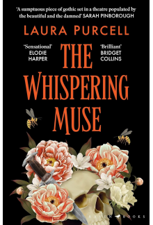 The Whispering Muse - Humanitas