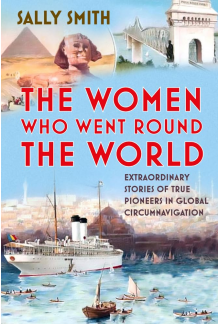 The Women Who Went Round the World - Humanitas