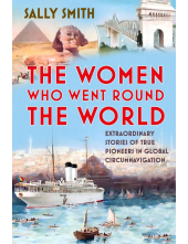 The Women Who Went Round the World - Humanitas