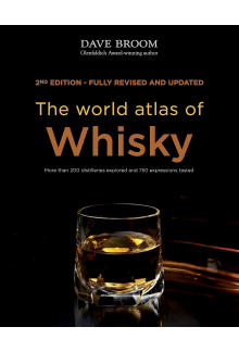 The World Atlas of Whisky - Humanitas