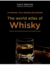 The World Atlas of Whisky - Humanitas