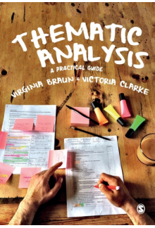 Thematic Analysis: A Practical Guide - Humanitas