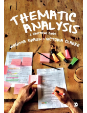 Thematic Analysis: A Practical Guide - Humanitas