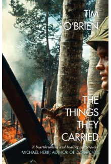 The Things They Carried - Humanitas