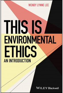 This is Environmental Ethics: An Introduction - Humanitas