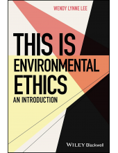 This is Environmental Ethics: An Introduction (This is Philosophy) - Humanitas