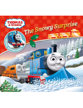 Thomas & Friends: The Snowy Surprise - Humanitas