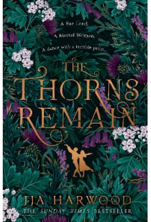 The Thorns Remain - Humanitas