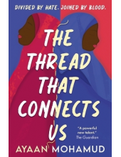 The Thread That Connects Us - Humanitas