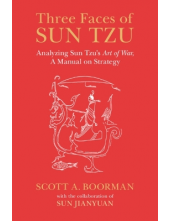 Three Faces of Sun Tzu - Humanitas