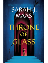 Throne of Glass 1 - Humanitas