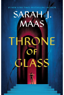 Throne of Glass 1 - Humanitas