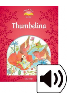 CT 2E 2 MP3: Thumbelina - Humanitas