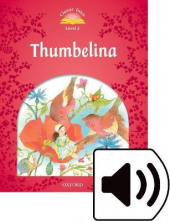 CT 2E 2 MP3: Thumbelina - Humanitas