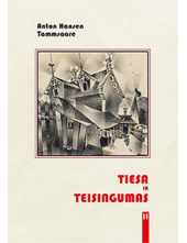 Tiesa ir teisingumas 2 t. - Humanitas