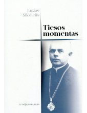 Tiesos momentas - Humanitas