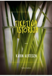 Tikėtina istorija - Humanitas