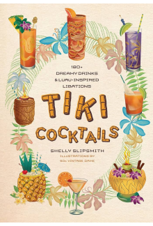 Tiki Cocktails - Humanitas