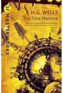 The Time Machine - Humanitas