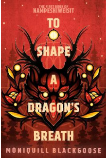 To Shape a Dragon's Breath - Humanitas