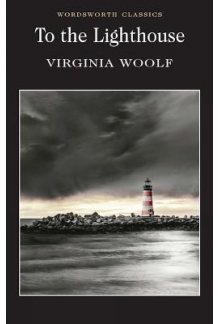 To the Lighthouse Virginia Woolf - Humanitas